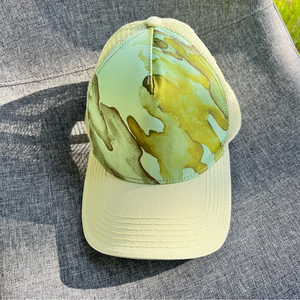 Prana La Viva Trucker Hat